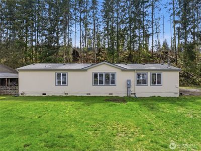 23116 134th Street NE, Granite Falls, WA, 98252