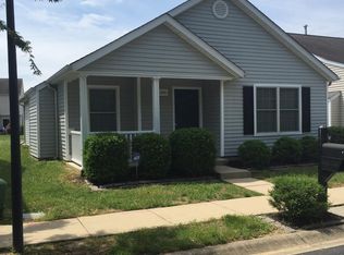 10231 Riverstone Cir, Louisville, KY 40229