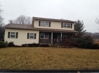 1 Arthur Ct, Spring Valley, NY 10977