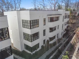 1494 Red Fox Dr NE #B, Atlanta, GA 30306