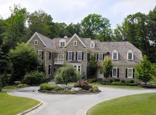 244 Blackburn Dr, Berwyn, PA 19312