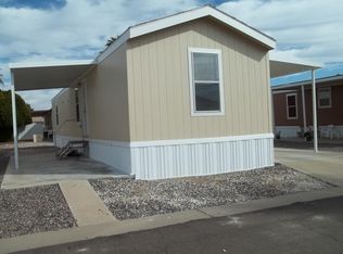 9427 E University Dr Lot 27, Mesa, AZ 85207