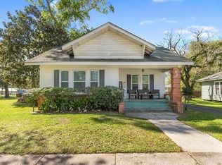 1508 Horridge St, Vinton, LA 70668