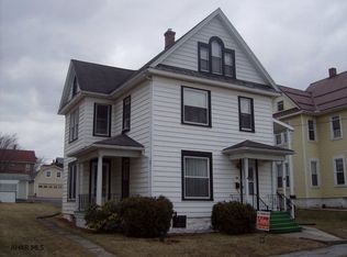 620 New St, Roaring Spring, PA 16673