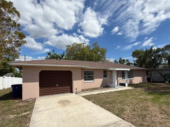 18621 Sebring Rd, Fort Myers, FL 33967