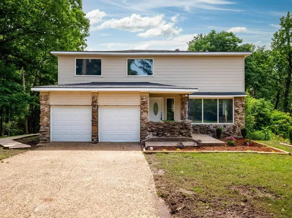 8025 Danwood Dr, Little Rock, AR 72204