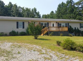 709 McKay Rd, Gray, GA 31032