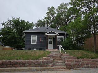 335 N Main Ave, Garretson, SD 57030