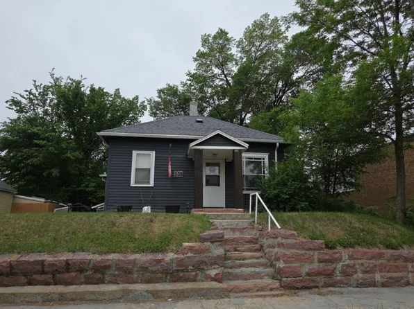 335 N Main Ave, Garretson, SD 57030