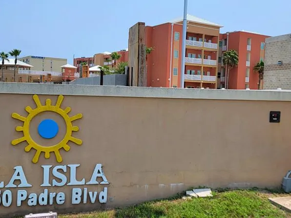 150 Padre Blvd #206-C, South Padre Island, TX 78597