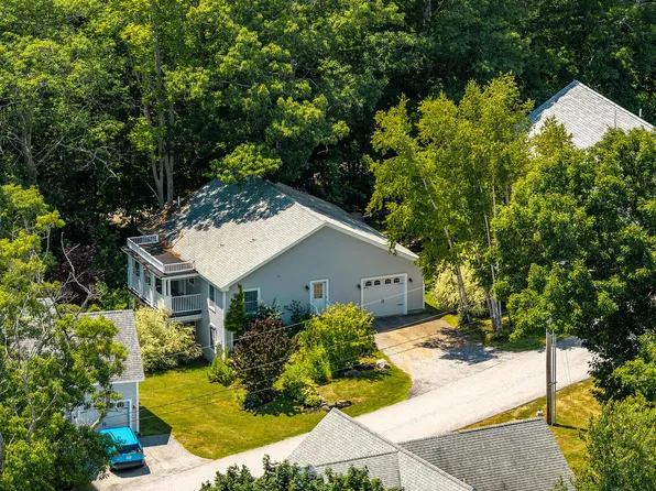 10 Michelle Lane #47, Rockport, ME 04856