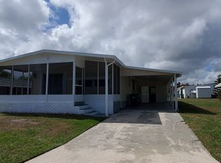 535 Marnie Cir, West Melbourne, FL 32904