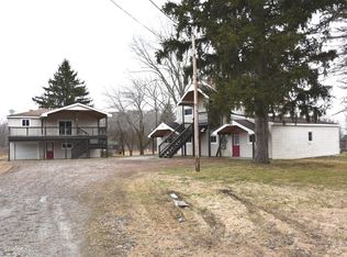 1336 Us Highway 6, Linesville, PA 16424