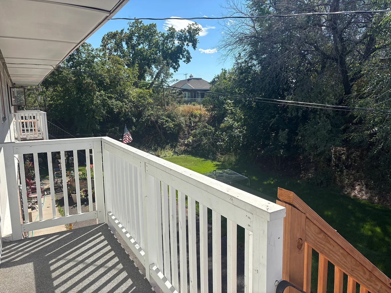 2 bed, 875 sqft, $1,200 — Photo 2