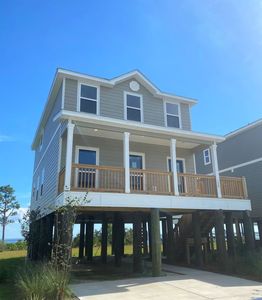 144 Carriage Rd, Panama City, FL, 32404