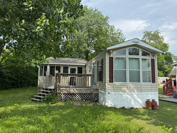 27 Blue Gill Cir, Wilmington, IL 60481