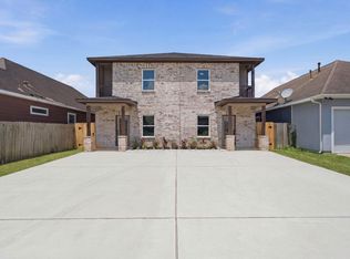 10214 Carmencita Way, Houston, TX 77075