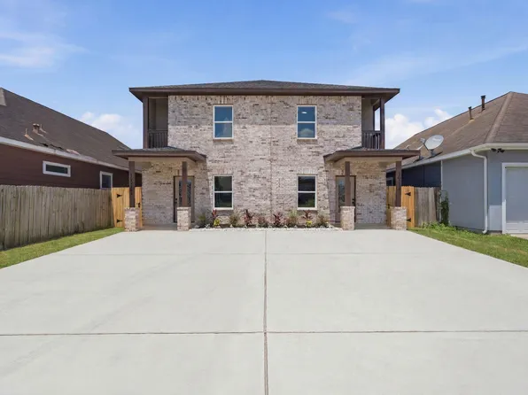 10214 Carmencita Way, Houston, TX 77075