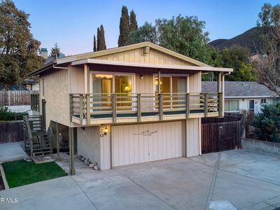 220 Pepper Rd, Thousand Oaks, CA, 91320