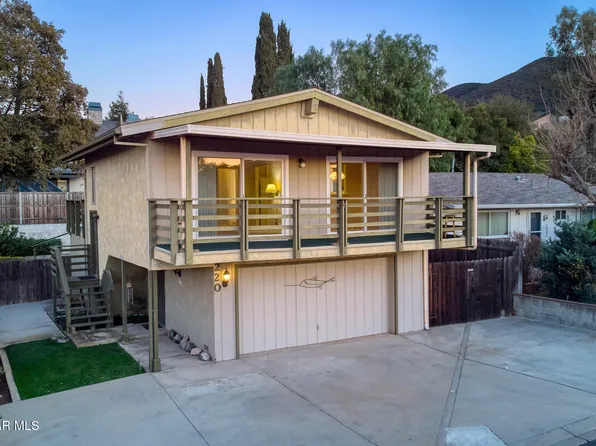 220 Pepper Rd, Thousand Oaks, CA 91320