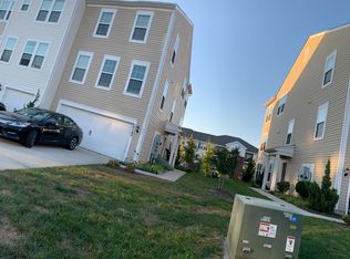 17143 Gibson Mill Rd #61, Dumfries, VA 22026