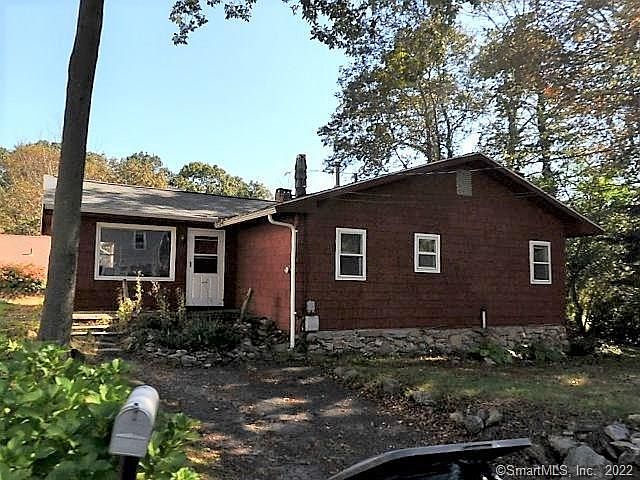 Zillow Niantic Ct