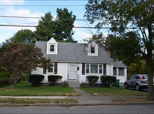 57 Albert Rd, Newton, MA 02466