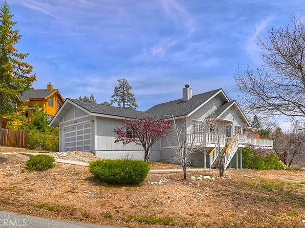 1019 Fawnskin Dr, Fawnskin, CA 92333
