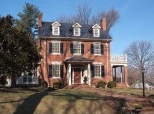 2601 Jefferson St SW, Roanoke, VA 24014