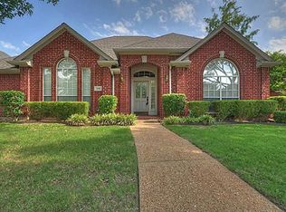 1441 Rogers Ct, Allen, TX 75013