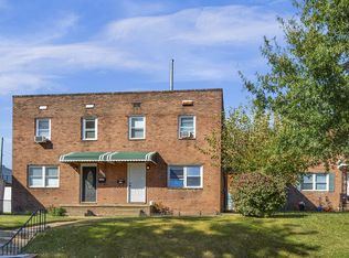 1722 Yakona Rd., Parkville, MD 21234