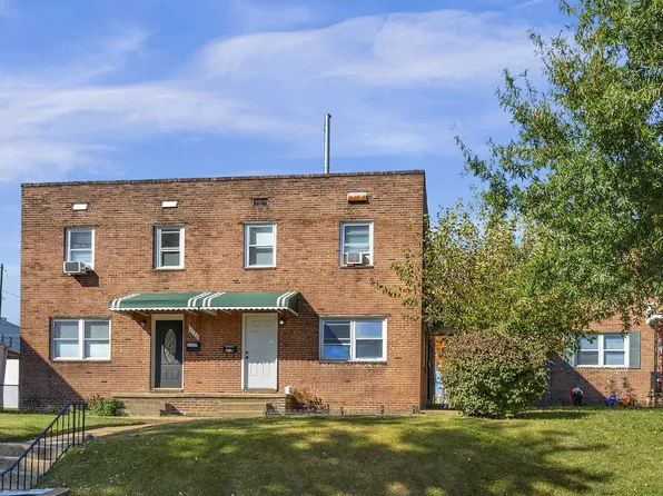 1722 Yakona Rd., 1722 Yakona Rd APT A, Parkville, MD 21234