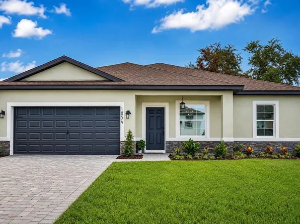 1854 SUPERIOR COURT, POINCIANA, FL 34759