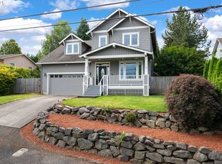 13316 SE Lucille St, Happy Valley, OR 97086