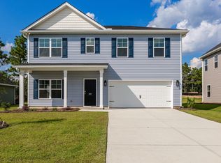 220 NW Shingle Oak Gdn, Aiken, SC 29801
