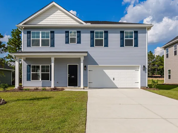220 NW Shingle Oak Gdn, Aiken, SC 29801