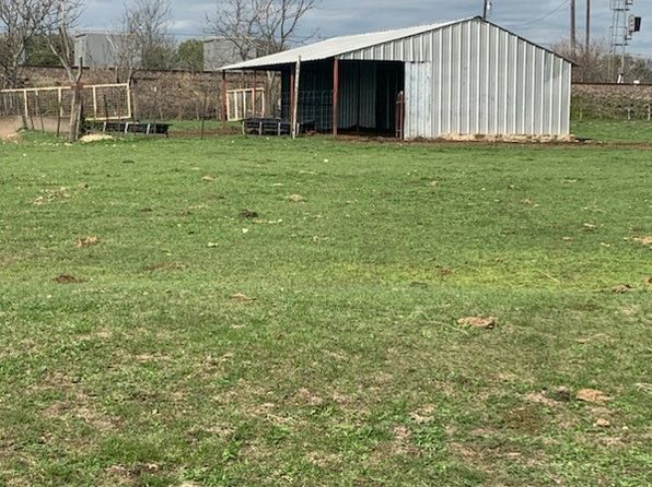 Old Perry Loop, Mc Gregor, TX 76657