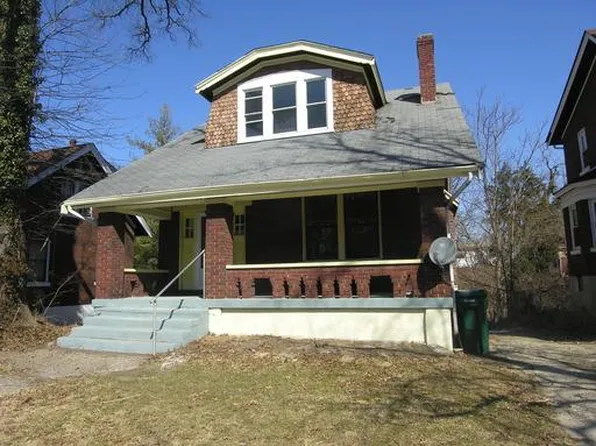212 Sturgis Ave, Cincinnati, OH 45217