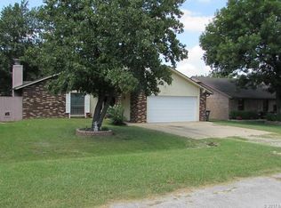 2410 S 131st Ave E, Tulsa, OK 74134