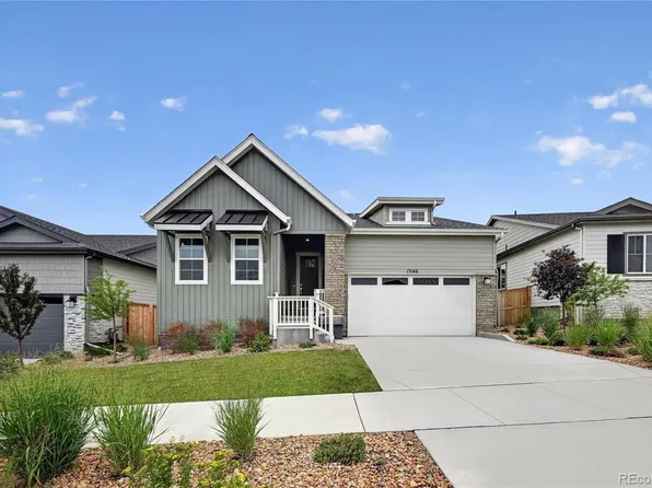 17146 W 92nd Loop, Arvada, CO 80007
