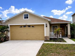 8161 Canterbury Lake Blvd, Tampa, FL 33619