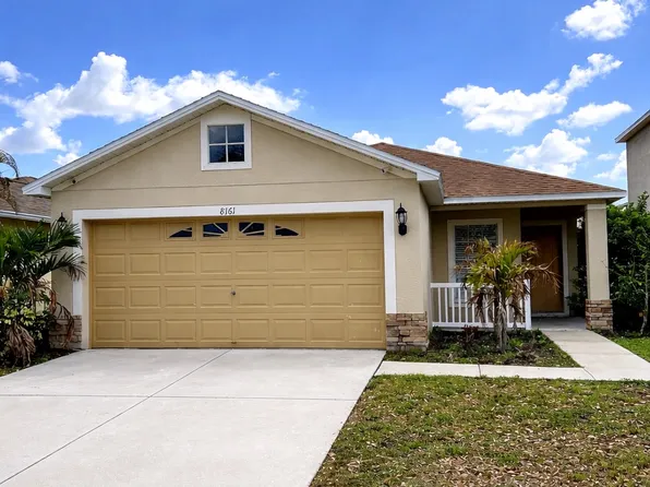 8161 Canterbury Lake Blvd, Tampa, FL 33619