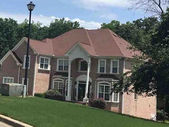Property Side View