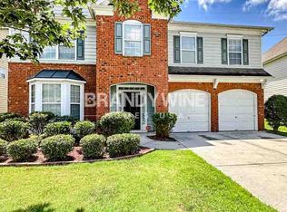7204 Toccoa Cir, Union City, GA 30291
