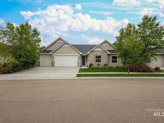 2nd image of 3845 S Cannon Way