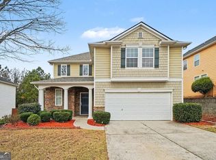 1517 Briarfield Way, Marietta, GA 30066