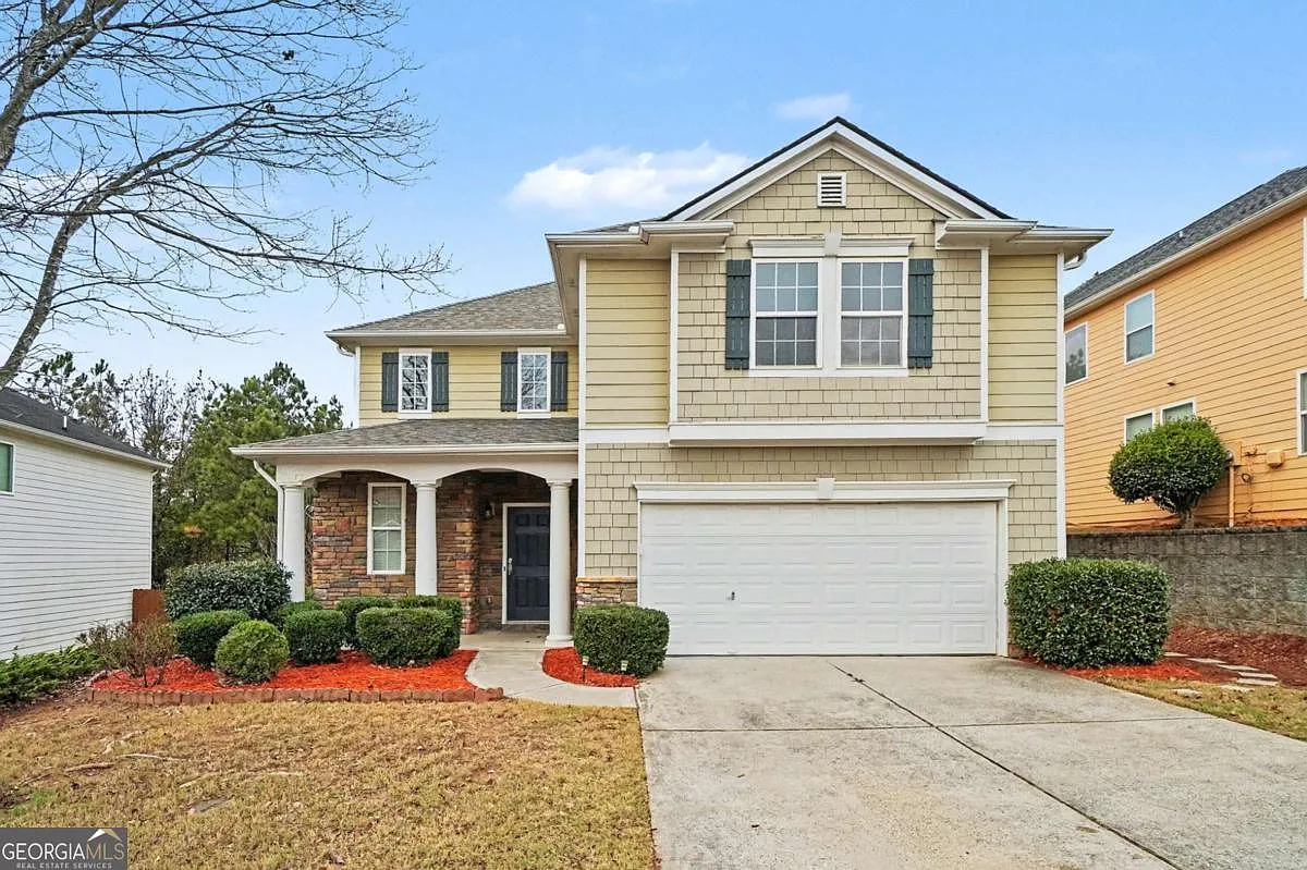 1517 Briarfield Way photo 1
