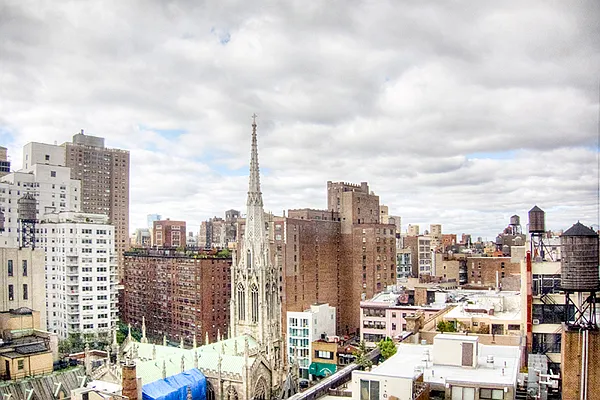 Sold by Brown Harris Stevens | media 1