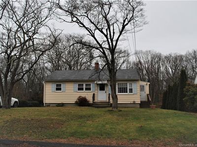 218 White Avenue, Middlebury, CT, 06762
