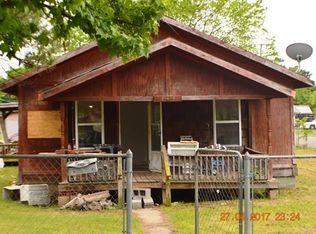 549 W Russell Ave, Seminole, OK 74868